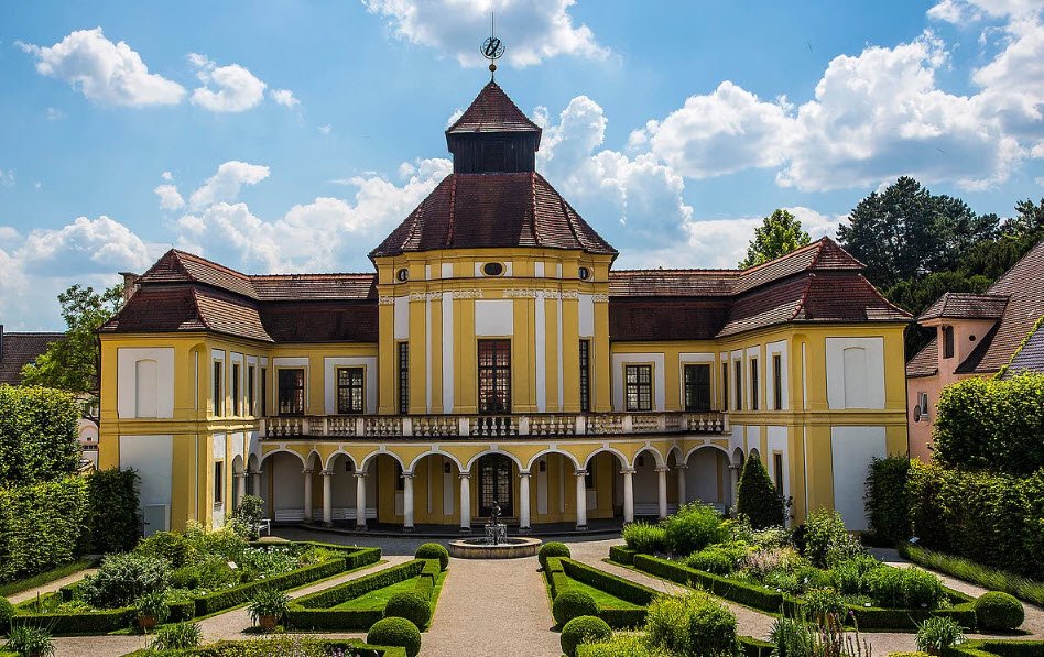 German Museum of Medicine History, Germany